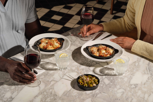 PizzaExpress Autumn Menu