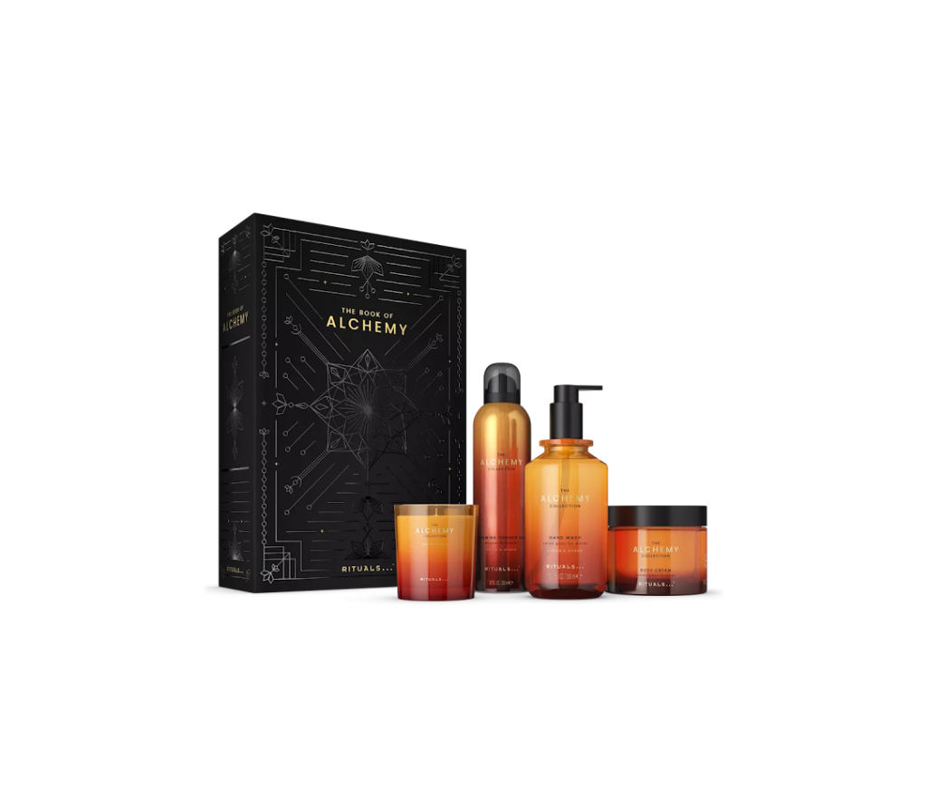 Rituals Alchemy Gift Set