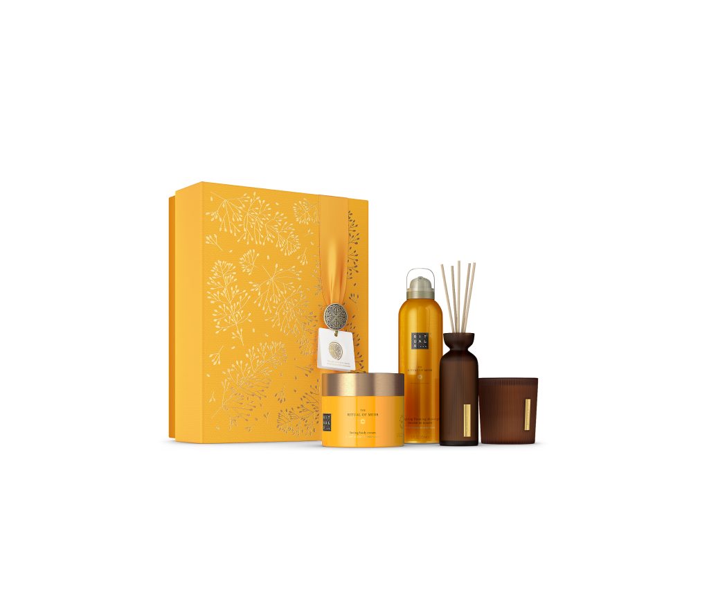 Mehr gift set