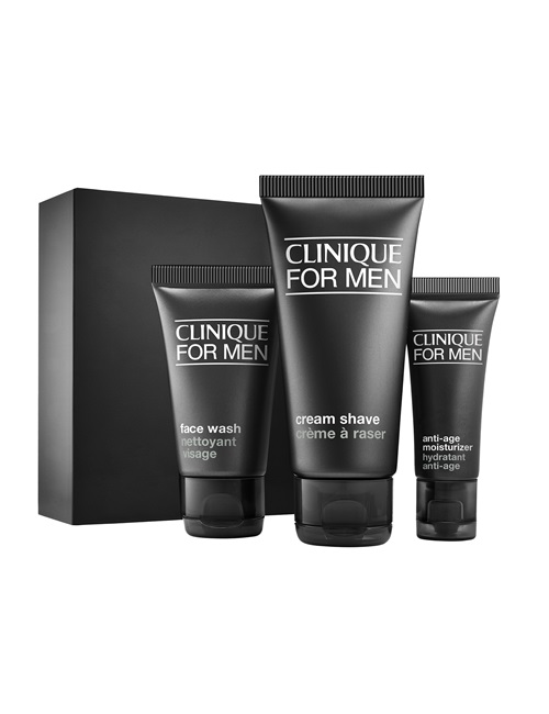 M&S Clinique starter set