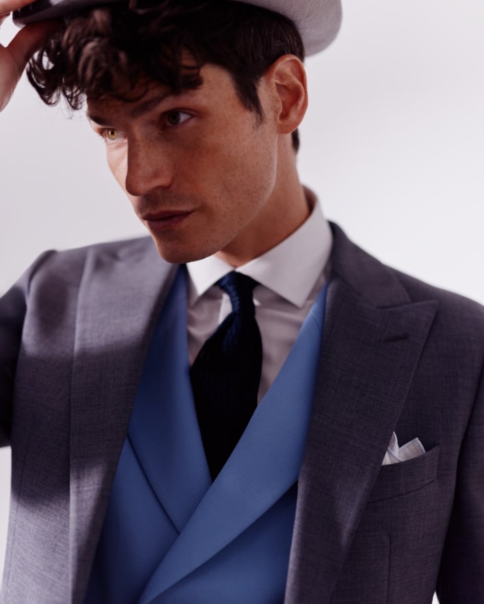 Moss | The race day outfit guide: what to wear in any weather